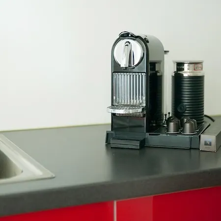 Loftwohnung Im Kolner Rheinauhafen Apartment Cologne