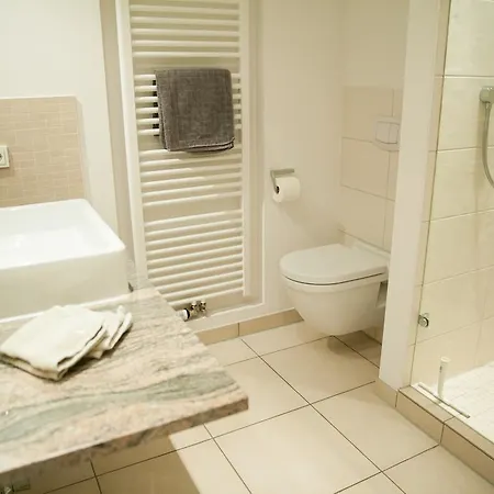 Loftwohnung Im Kolner Rheinauhafen Apartment *